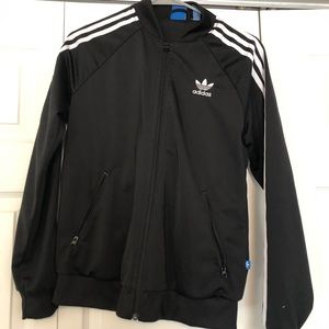 Adidas Track Jacket